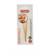 تيتانيا ملقاط ذهبي 1074 GG