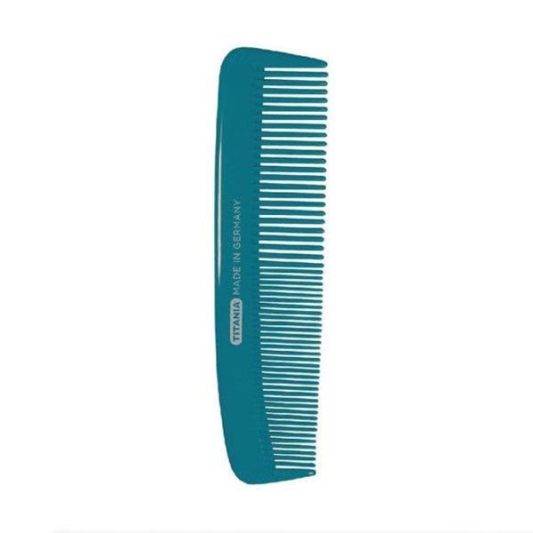 تيتانيا مشط شعر