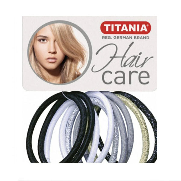 تيتانيا ربطة شعر