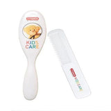 تيتانيا طقم فرشة ومشط اطفال 1295 B