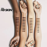 3- كريم اساس ميك اب فور ايفر HD SKIN 1N14