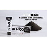 معجون اسنان بالفحم للتبيض 75 مل من بلانكس |  صيدلية.كوم.