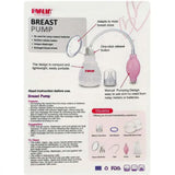 شفاط ثدي يدوي من فارلين BF 640 | صيدلية.كوم.