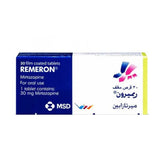 Remeron 30 mg 30 Tablets