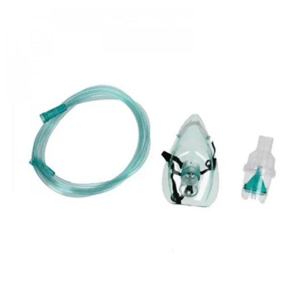 نیبولايزر ماسك كبير KM00009 |  صيدلية.كوم.