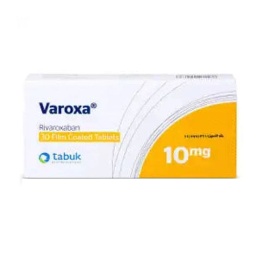 فاروكسا 10 ملجم 30 قرص |  صيدلية.كوم.