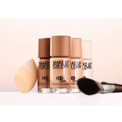 Make Up For Ever HD Skin Foundation - 30ml (1Y16)