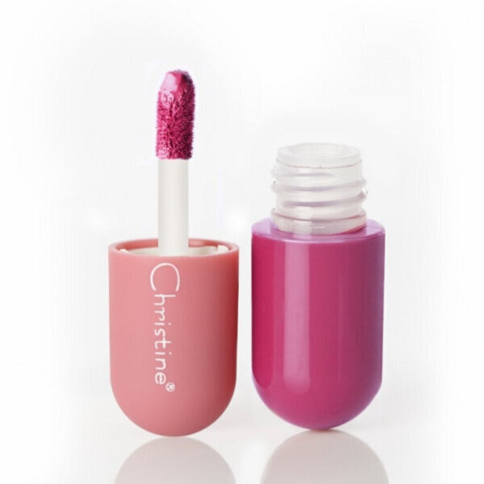 كرستين احمر شفاه عسل الحب سائل W04.