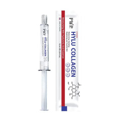 PWP Serum High Glow Moisturizing and Brightening Thai 10 ml