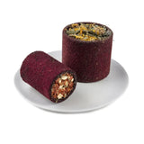 ويت مولين بيور انبوب شمندر مكمل غذائي للارانب والقوارض شكل نفق مع الخضار | صيدلية.كوم.