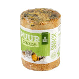 ويت مولين بيور انبوب جزر مكمل غذائي للارانب والقوارض شكل نفق مع الحبوب والبذور | صيدلية.كوم.