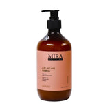 شامبو للشعر المجعد او المتموج 500 مل من ميرا