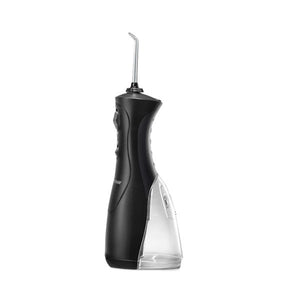 واتر بك جهاز تنظيف بين الاسنان كورد لس بلس اسود