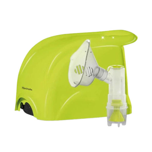 نورديتاليا جهاز بخار دروب ايطالي NRT |  صيدلية.كوم.