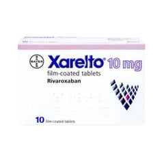 زارلتو 10 ملجم 10 قرص | صيدلية.كوم.