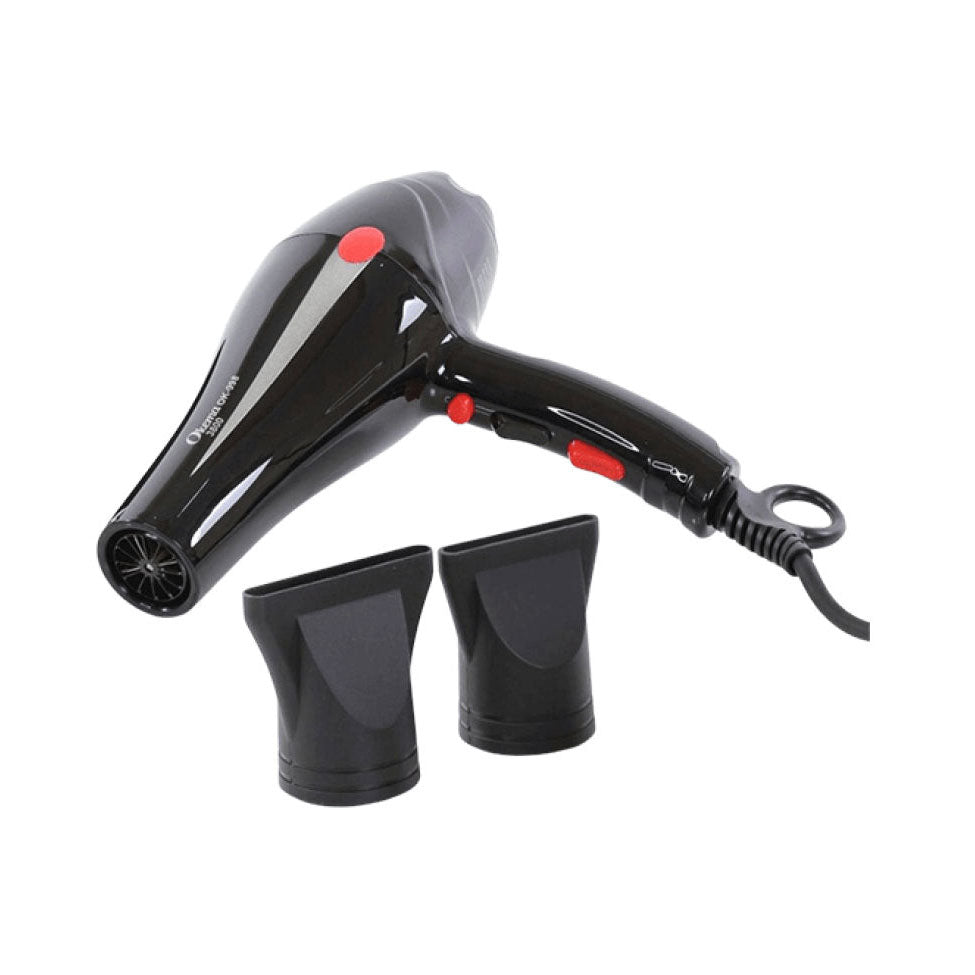 مجفف الشعر 3800 من اوكيما OK-998 |  صيدلية.كوم.