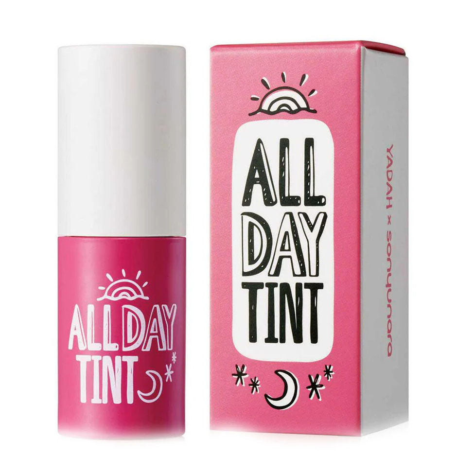 ياده تينت بي ماي تينت وردي 01