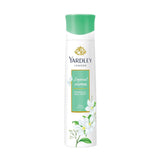 ياردلي مزيل عرق بخاخ امبريال الياسمين