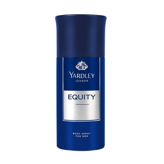 ياردلي مزيل عرق بخاخ ايكوتي رجالي