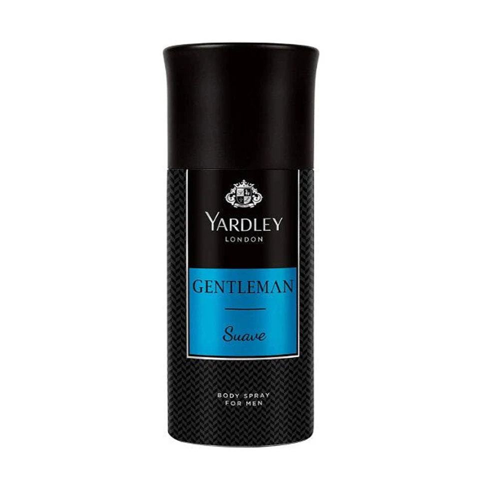 ياردلي مزيل عرق بخاخ ساوف رجالي