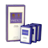 Yardley English Lavender Soap 3 * 100 gm