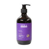 شامبو شعر للشعر المصبوغ موف 500 مل من ميرا