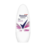 ريكسونا مزيل عرق رول نسائي باودر دراي