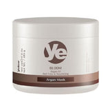 يلو ماسك للشعر الجاف مغذي بالأرجان