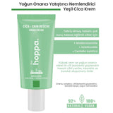 Rescue cream for skin with Centella extract from The Hoppa 50 ml