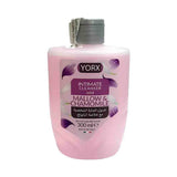 يوركس غسول العناية الشخصية مع خلاصة البابونج 300مل.