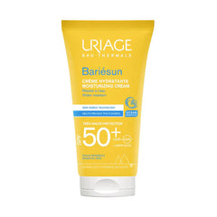 يورياج باري صن كريم واقي شمس SPF50+ مع عطر