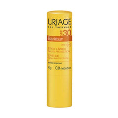 Uriage Bare Sun Protection Lip Gloss 30 - 4 gm