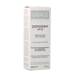 يورياج دبيدرم كريم لمحاربة البقع البنية مع واقى شمس 30 مل.