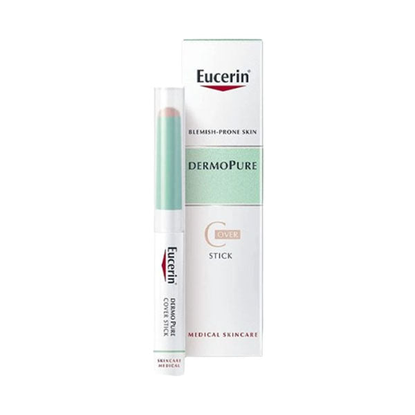 كريم eucerin للبقع الداكنة ديرموبيور قلم تصحيح 2.5 جم