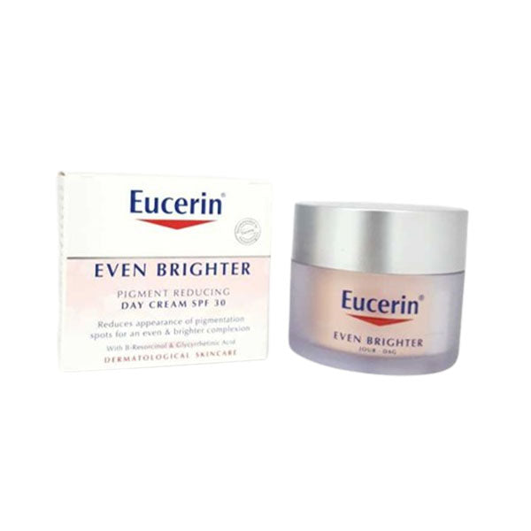 كريم البقع الداكنة تفتيح نهاري يوسرين إيفن بريتر 50 جم