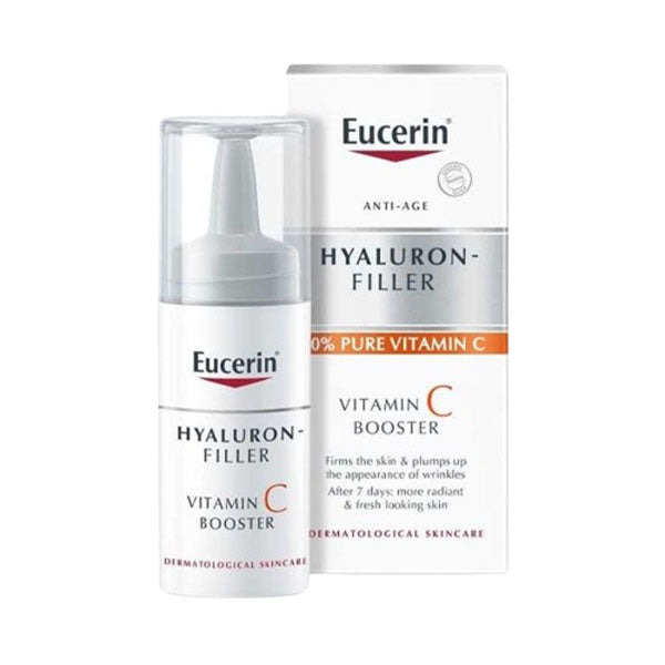 يوسيرين هيالورون فيلر فيتامين C سيروم