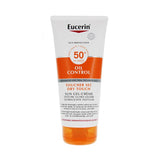 يوسيرين واقي شمس كريم جل للبشرة الدهنية