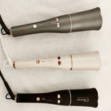 Okema Self Curling Iron OK-2577 Gray