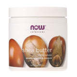 زبدة الشيا لترطيب البشرة