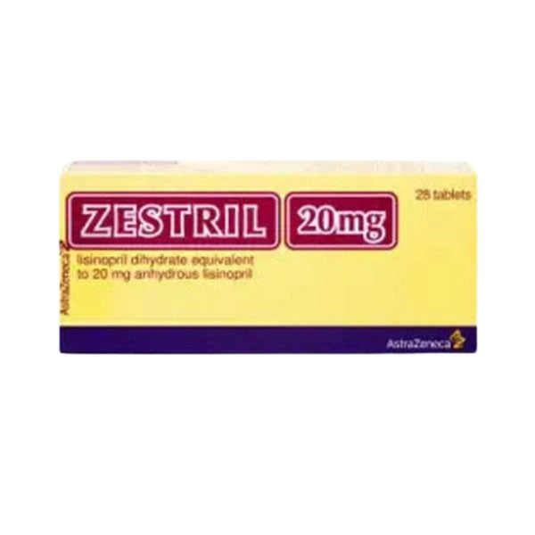 زستريل 20 مجم 28 قرص | صيدلية.كوم.