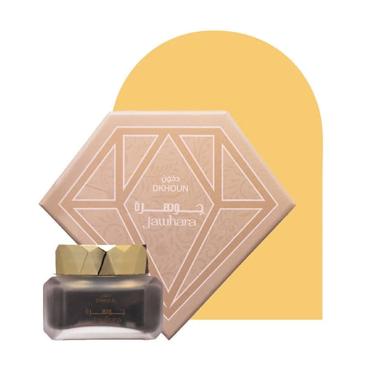 عود لافر بخور جوهرة 30 جرام