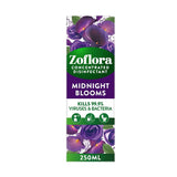 زوفلورا مطهر مركز 3 في 1 برائحة الليمون 250 مل.