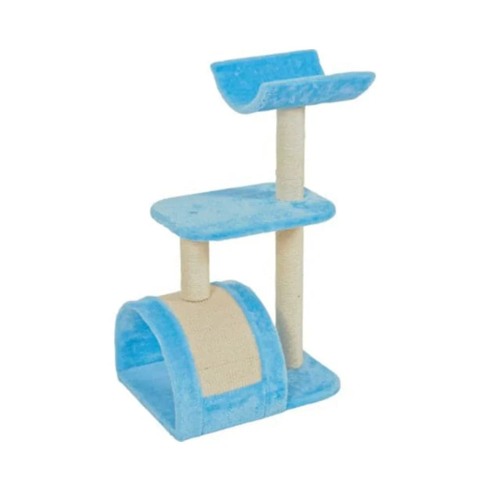 زولكس خداشة وايف للقطط حجم وسط |  صيدلية.كوم.