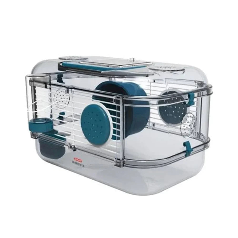 زولكس ميني اقفاص قوارض | صيدلية.كوم.