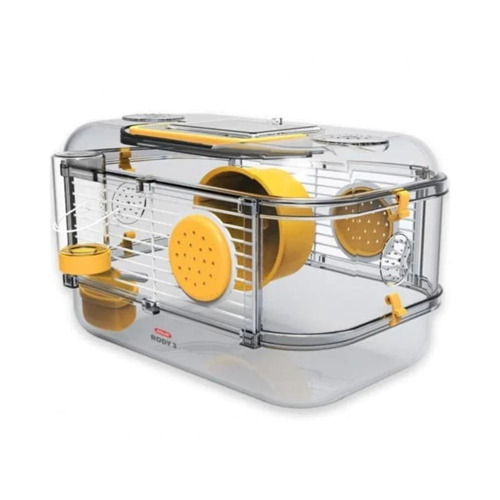 زولكس ميني اقفاص قوارض | صيدلية.كوم.