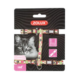 زولكس صدرية نايلون زخرفة الأسهم - شوكولا | صيدلية.كوم.