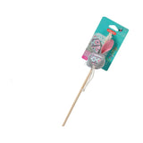 زولكس لعبة بالكاتنب صنارة شكل كرة للقطط | صيدلية.كوم.