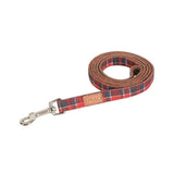 زولكس مشد ايماو سكوت للكلاب كاروهات 1.2 متر | صيدلية.كوم.