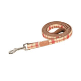 زولكس مشد ايماو سكوت للكلاب لون احمر 1.2 متر | صيدلية.كوم.