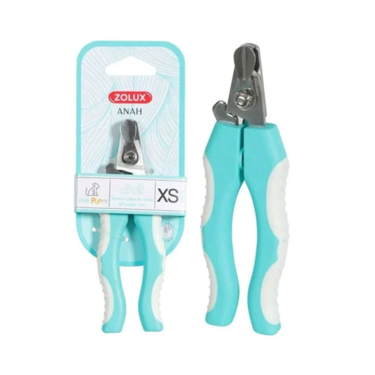 زولكس آنا مقص اظافر للجراء |  صيدلية.كوم.